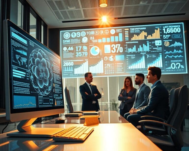Was macht Machine Learning wertvoll fuer Firmen?