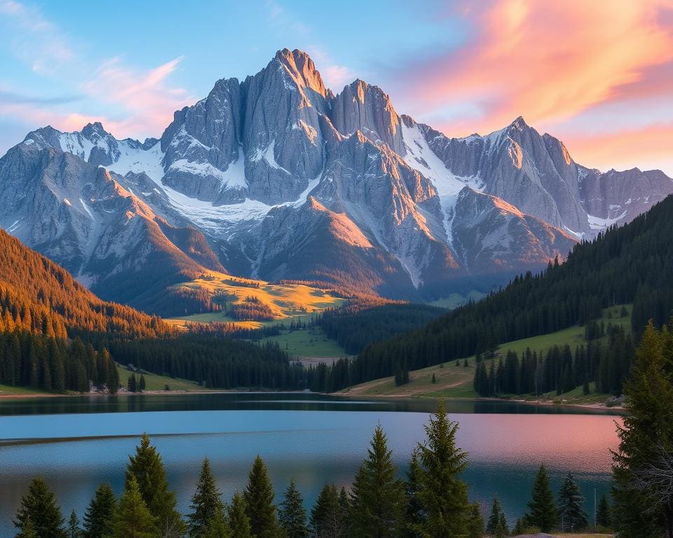 Was macht Tirol attraktiv fuer Aktivferien?