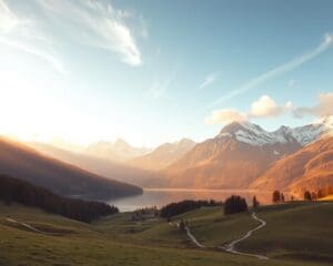 Was macht das Engadin besonders reizvoll?