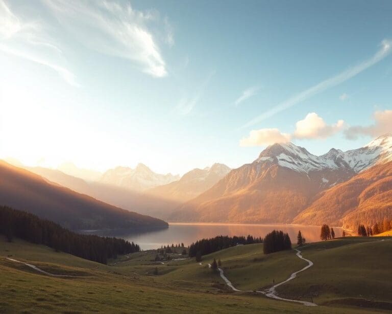 Was macht das Engadin besonders reizvoll?