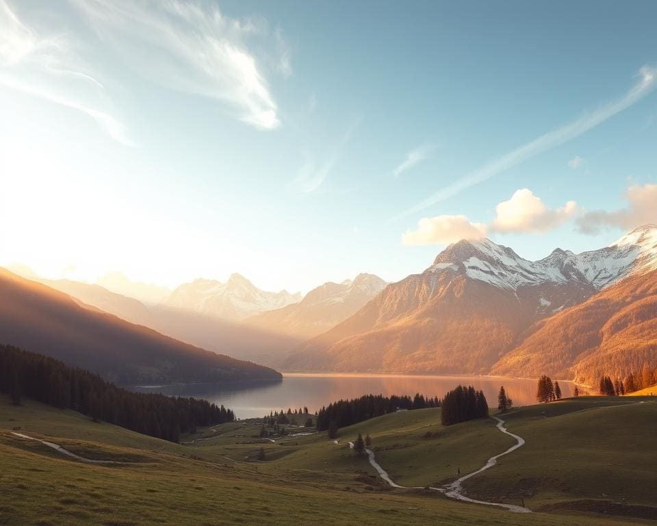 Was macht das Engadin besonders reizvoll?