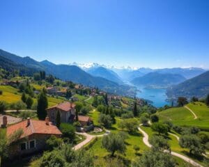 Was macht das Tessin ideal fuer Genussreisen?