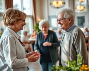 Was macht eine Seniorenbetreuung vertrauenswuerdig?