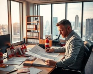 Was macht eine professionelle Brandschutzberatung aus?