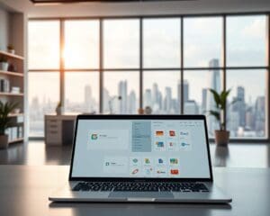 Was macht moderne Office-Software effizienter?