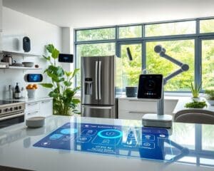 Was macht smarte Gadgets im Haushalt nuetzlich?