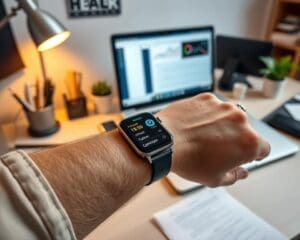 Was macht smarte Uhren hilfreich im Alltag?