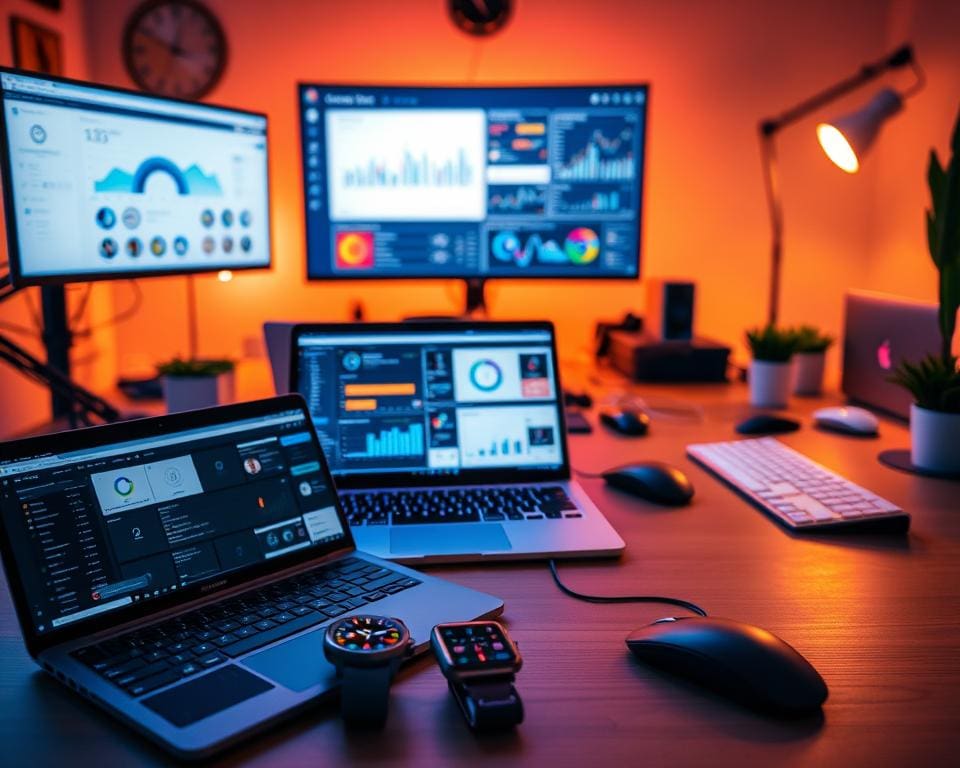 Was sind die besten Tools fuer digitales Arbeiten?