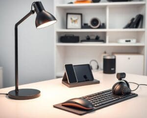 Was sind nuetzliche Gadgets fuer Homeoffice?