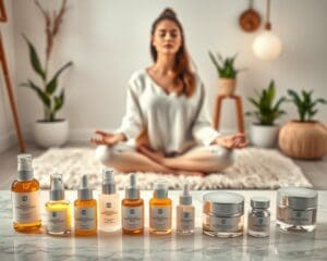 Welche Beautyrituale schenken mehr Selbstvertrauen?