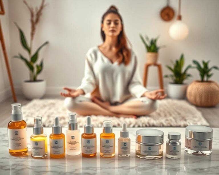 Welche Beautyrituale schenken mehr Selbstvertrauen?