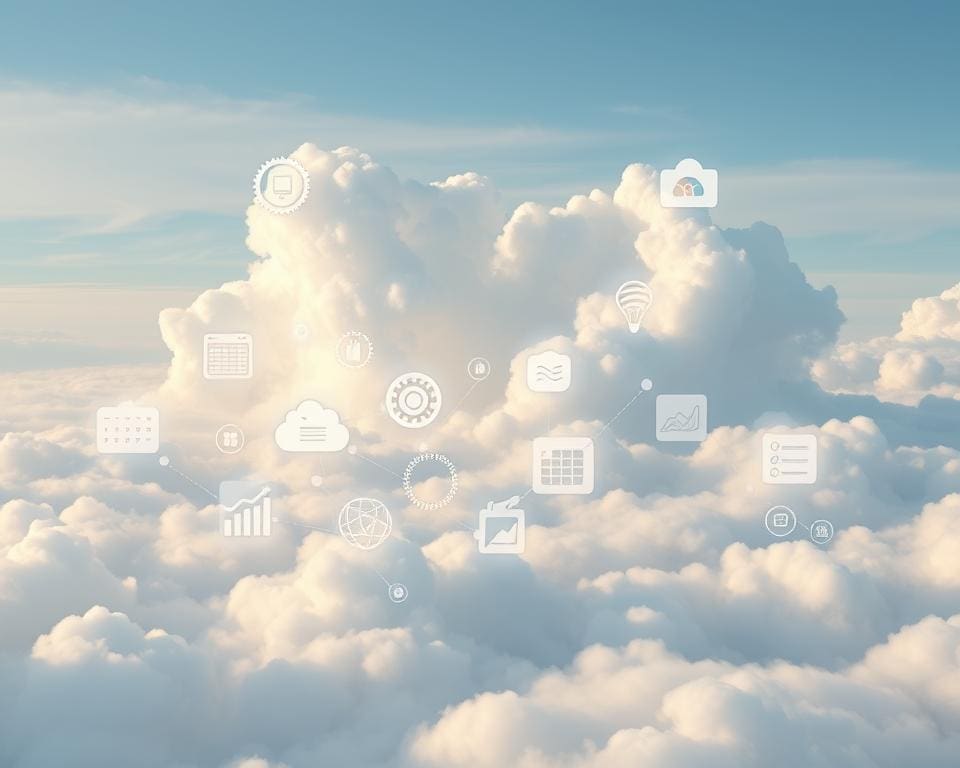 Welche Cloudlösungen passen zu deinen Projekten?