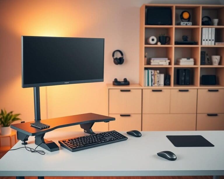 Welche Hardware optimiert deinen Arbeitsalltag wirklich?