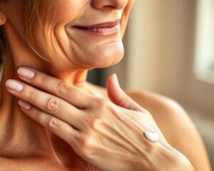 Welche Hautpflege ist ideal fuer reife Haut?