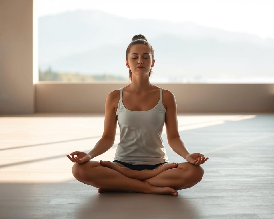 Welche Meditationstechnik bringt innere Klarheit?