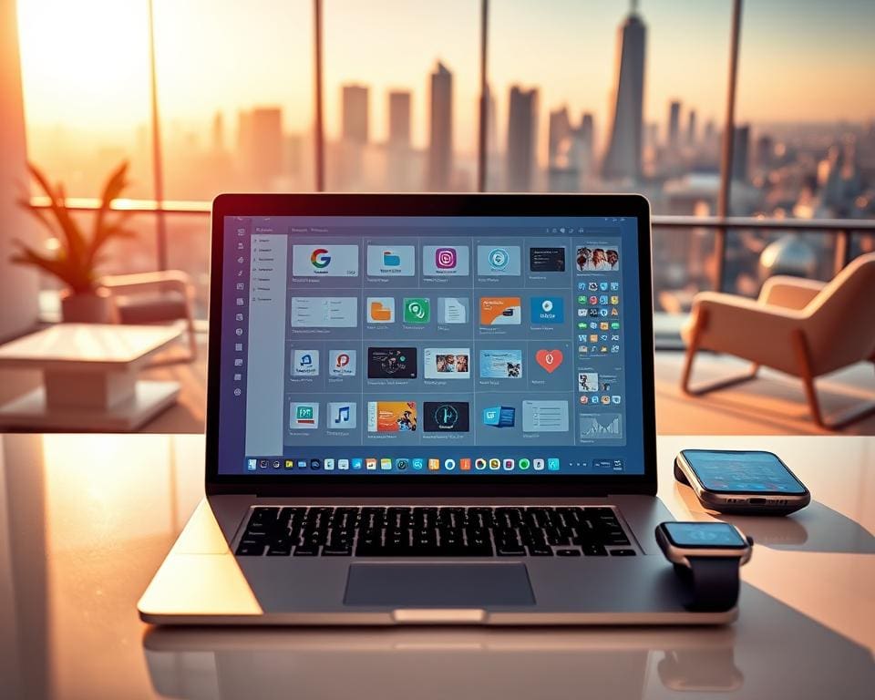 Welche Tools steigern deine digitale Effizienz sofort?