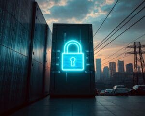 Welche Verschlüsselung sichert deine Daten optimal?