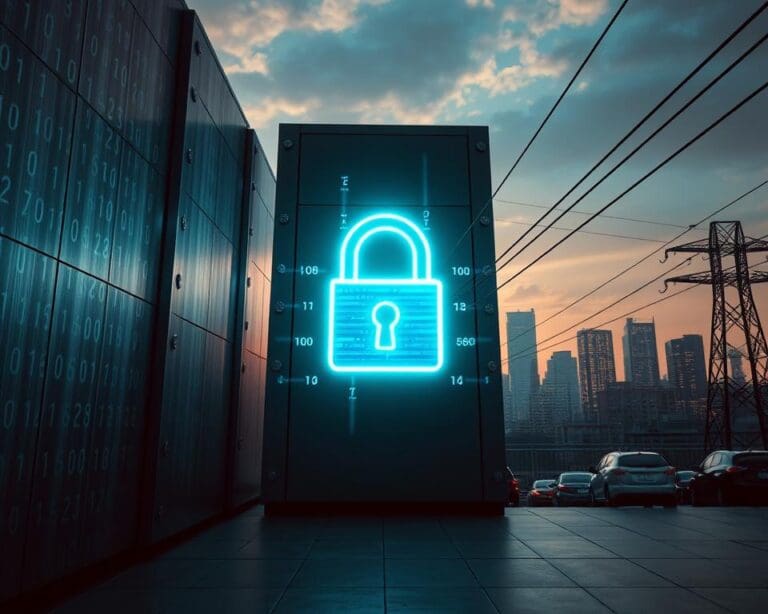 Welche Verschlüsselung sichert deine Daten optimal?