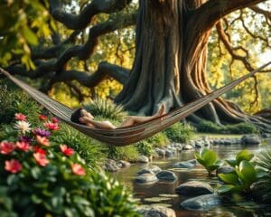 Welche Wellnessideen foerdern Regeneration?