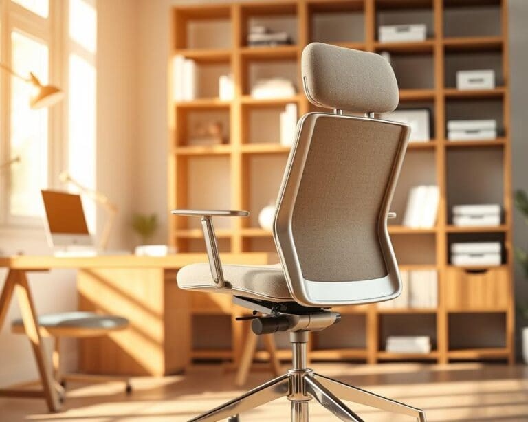 Welcher ergonomischer Bürostuhl passt zu deinem Arbeitsplatz?