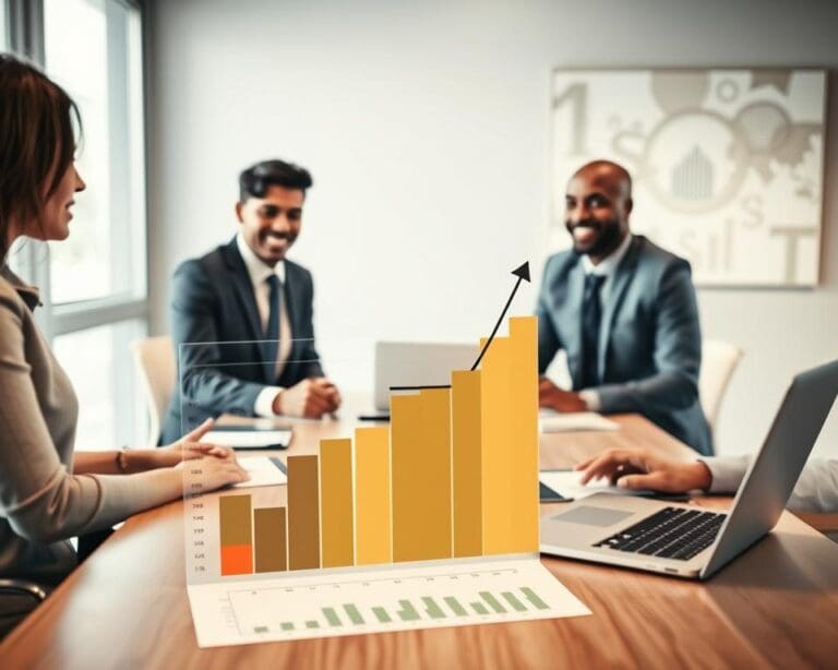 Wie bewertet man Vermögensaufbau realistisch?