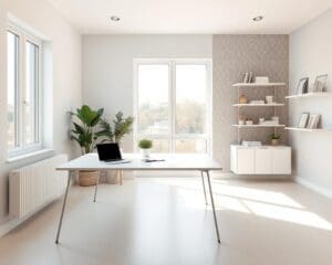 Wie entsteht ein inspirierendes Bürodesign?