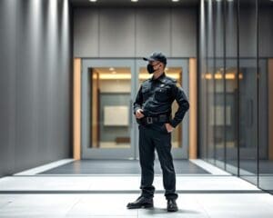 Wie erkennst du Qualitaet bei Sicherheitsdiensten?