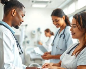 Wie erkennst du qualifizierte Pflegekraefte?