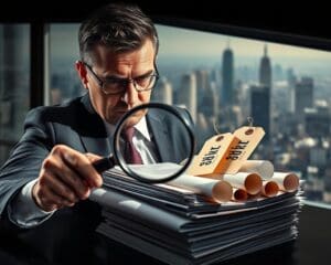 Wie erkennt man überteuerte Vertragsoptionen?