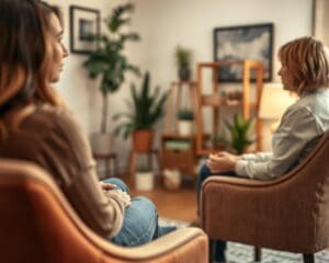 Wie findest du eine gute psychologische Beratung?