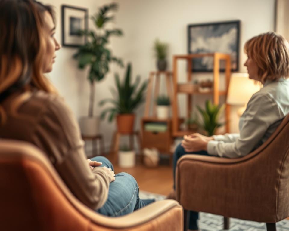 Wie findest du eine gute psychologische Beratung?