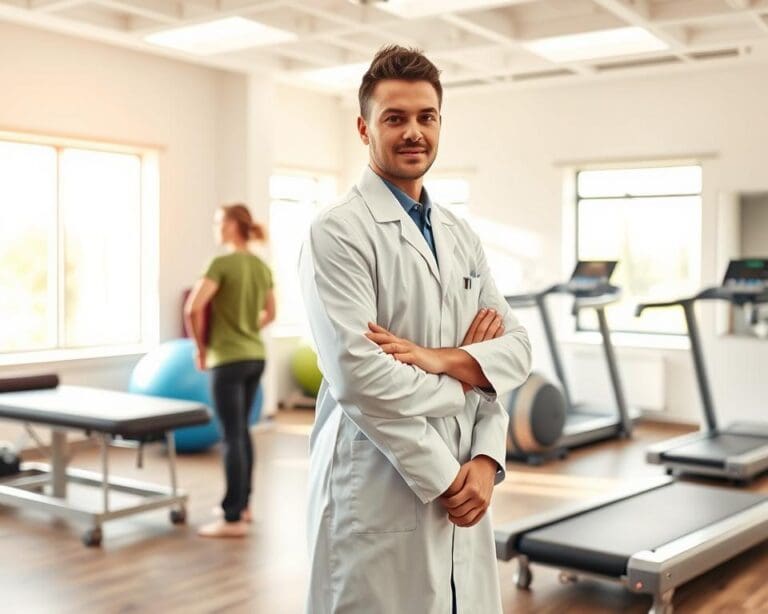 Wie findest du einen guten Physiotherapeuten?