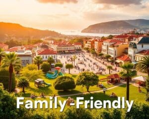 Wie findest du familienfreundliche Reiseziele?