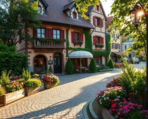 Wie findest du guenstige Hotels in Europa?