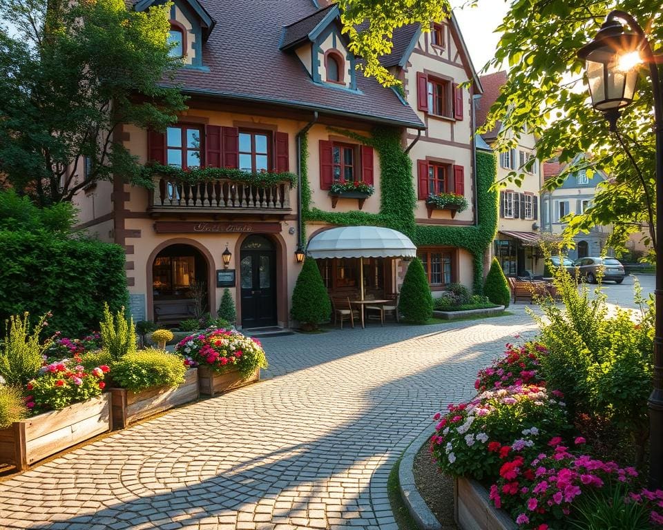 Wie findest du guenstige Hotels in Europa?