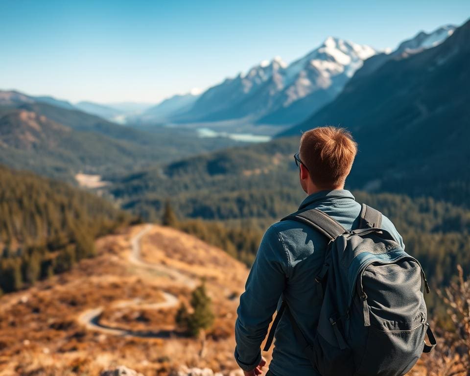 Wie findest du ideale Ziele fuer Alleinreisende?