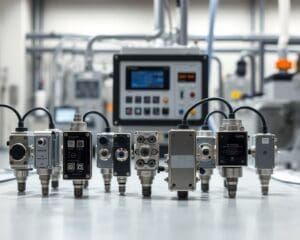 Wie funktionieren moderne Sensorlösungen im Detail?