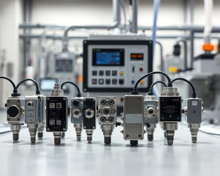 Wie funktionieren moderne Sensorlösungen im Detail?