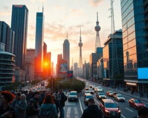 Wie funktionieren neuronale Netzwerke im Alltag?