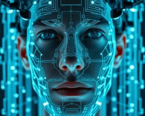 Wie funktioniert Gesichtserkennung technisch genau?