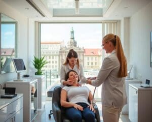 Wie gelingt dauerhafte Haarentfernung in Graz am besten?