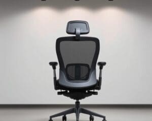 Wie gestaltet ein ergonomischer Bürostuhl den Arbeitsalltag?