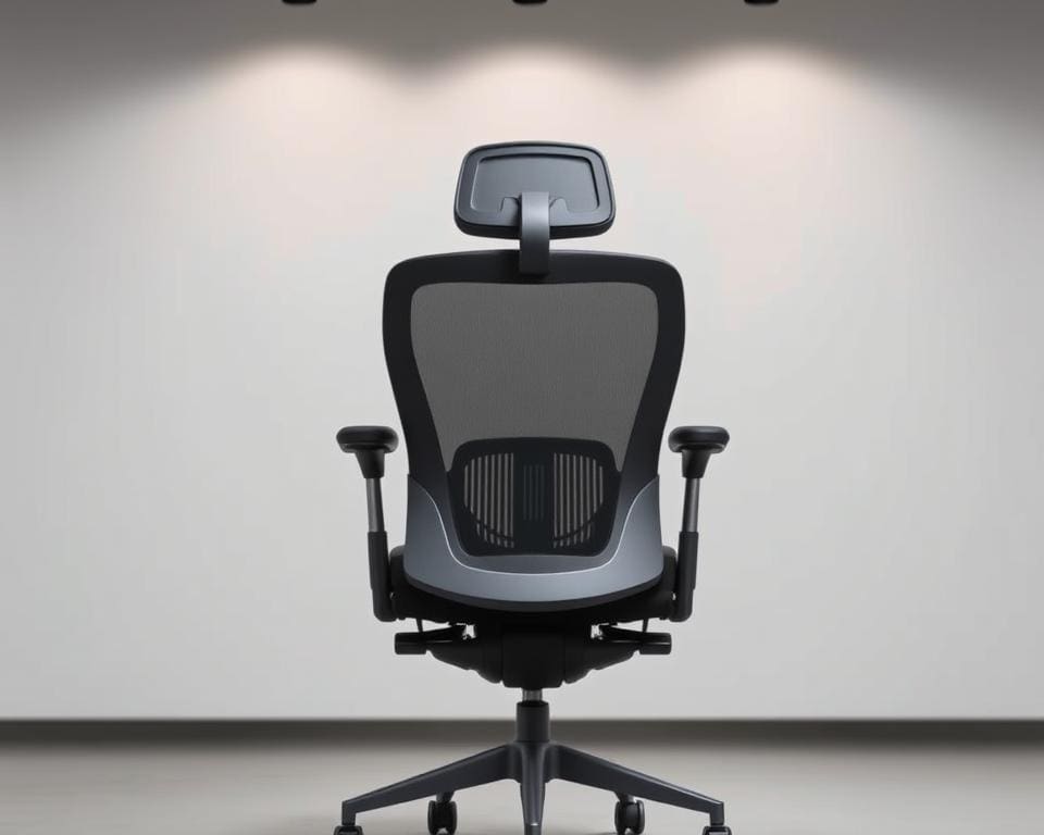 Wie gestaltet ein ergonomischer Bürostuhl den Arbeitsalltag?