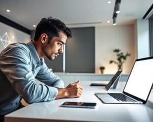 Wie nutzt du KI fuer Marketing und Automatisierung?