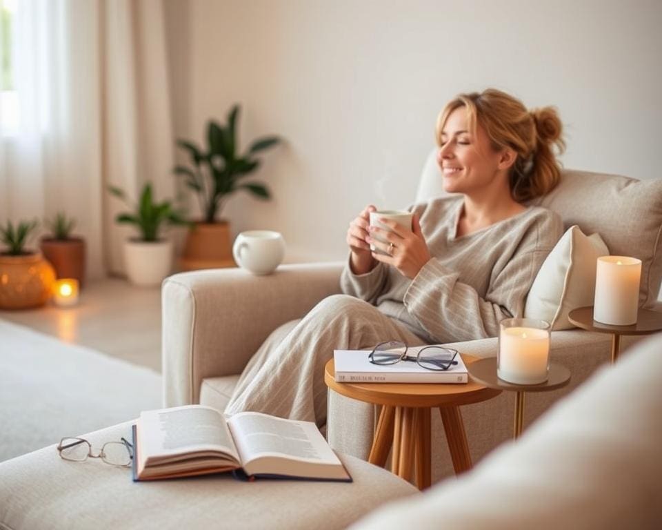 Wie planen Sie bewusste Me-Time Momente?