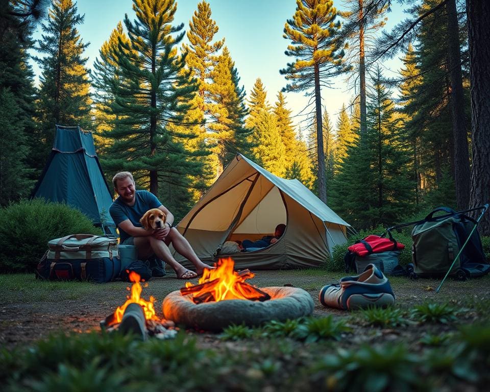 Wie planst du eine Reise mit Hund stressfrei?