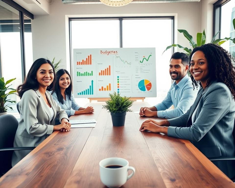 Wie priorisiert man Ausgaben nachhaltig?