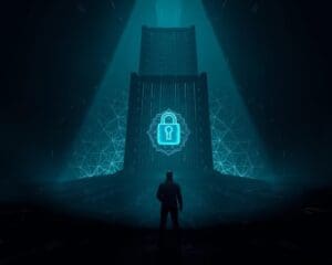 Wie schützt man Daten in digitalen Systemen?