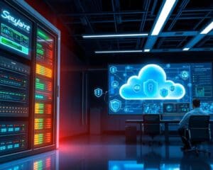 Wie sichern moderne Firewalls hybride Infrastrukturen?