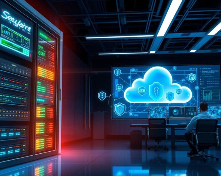 Wie sichern moderne Firewalls hybride Infrastrukturen?